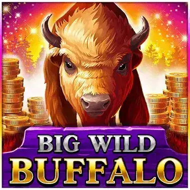 Play Big Wild Buffalo Frank casino
