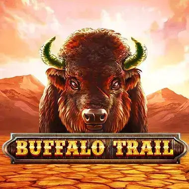 Play Buffalo Trail Frank casino