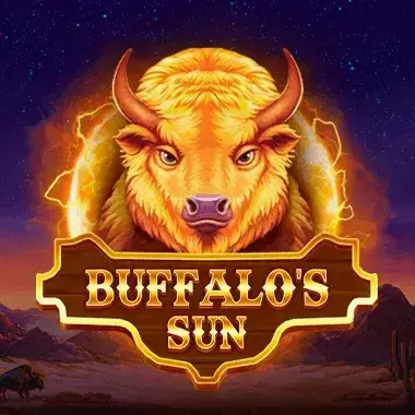 Play Buffalo's Sun Frank casino