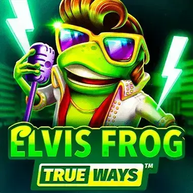 Play Elvis Frog TRUEWAYS Frank casino