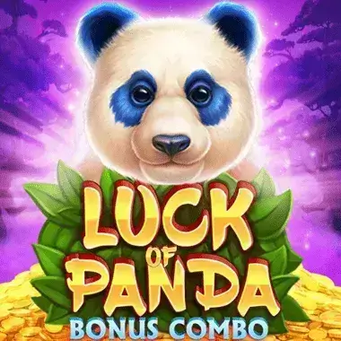 Play Luck of Panda Bonus Combo Frank casino