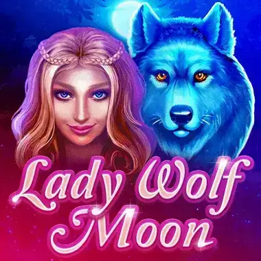 Play Lady Wolf Moon Frank casino
