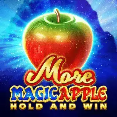 Play Speel More Magic Apple bij Frank