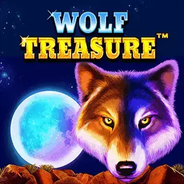 Play Wolf Treasure Frank casino