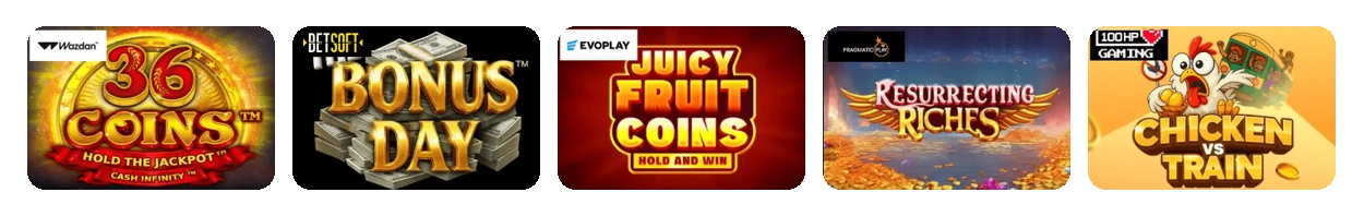 Slots Frank Casino